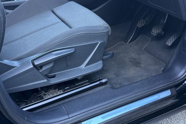 Audi Q3 Photo 32