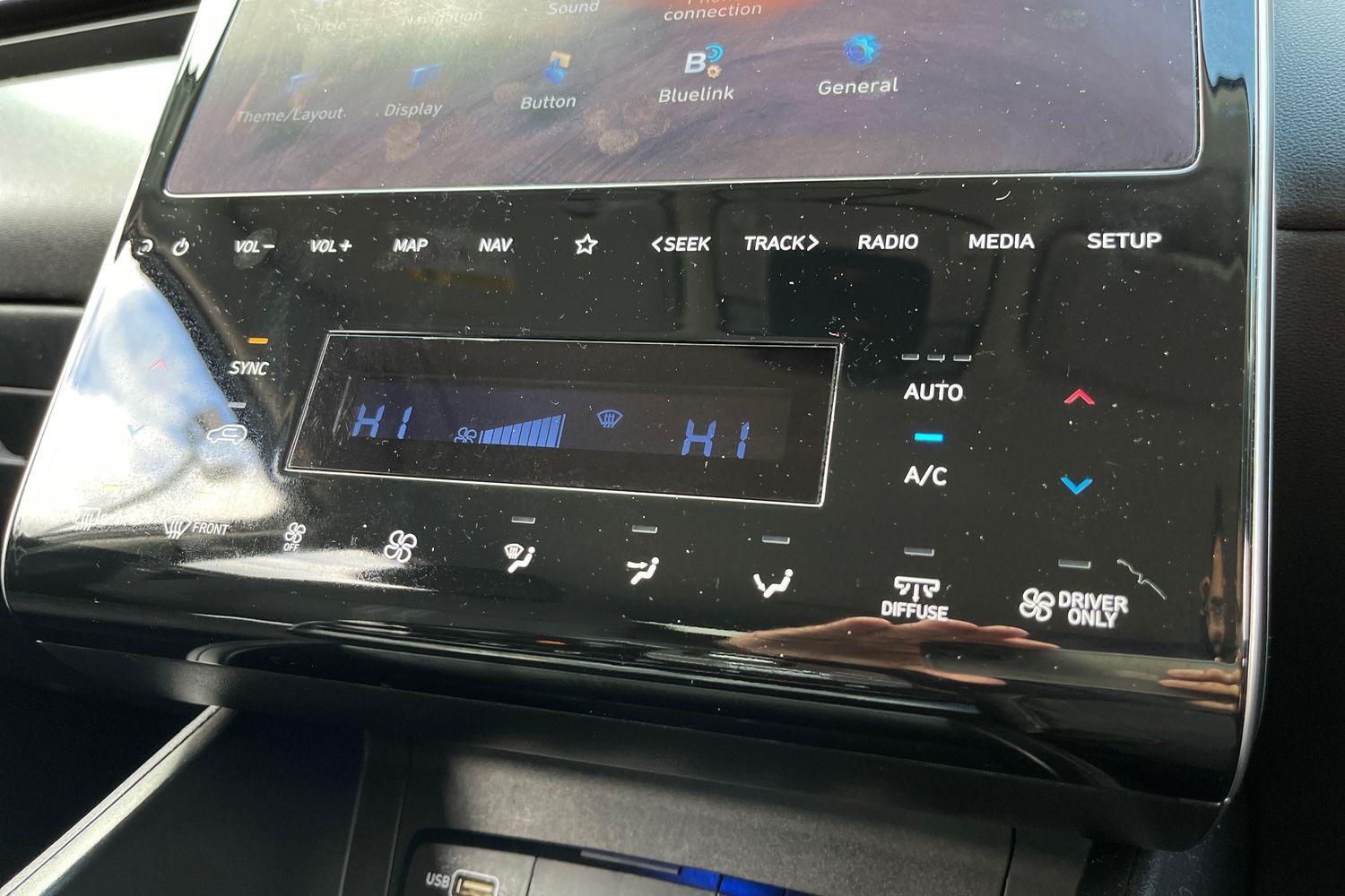 Hyundai TUCSON Photo 30