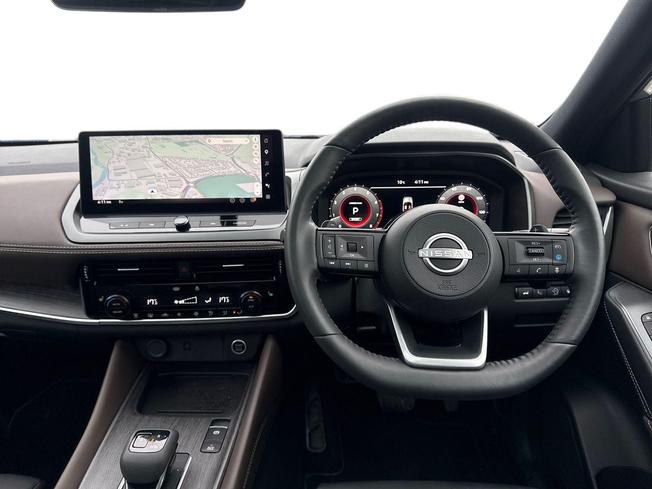 NISSAN Qashqai Photo 11