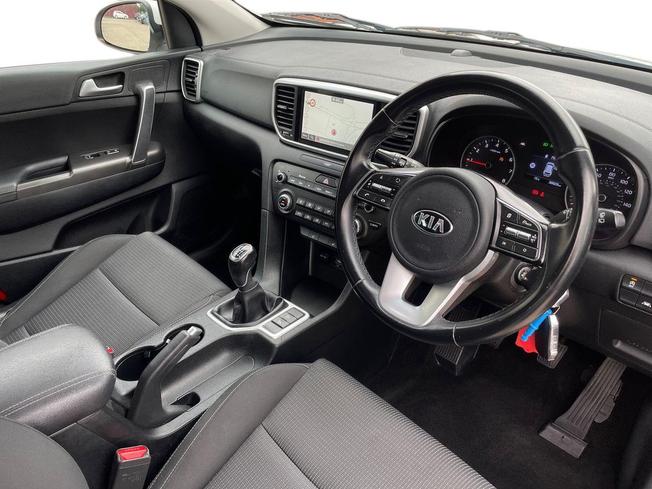 Kia Sportage Photo 6