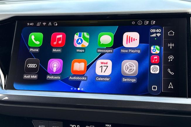 AUDI Q4 E-Tron Photo 35