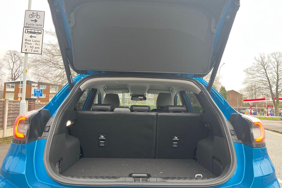 Used Ford PUMA MT75UMK 21