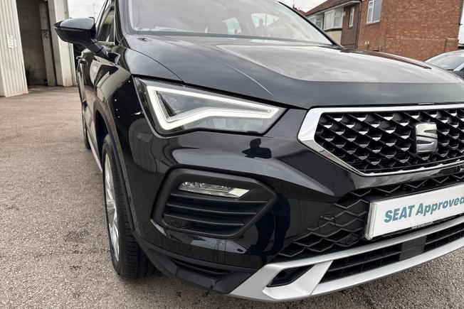 SEAT Ateca Photo 20