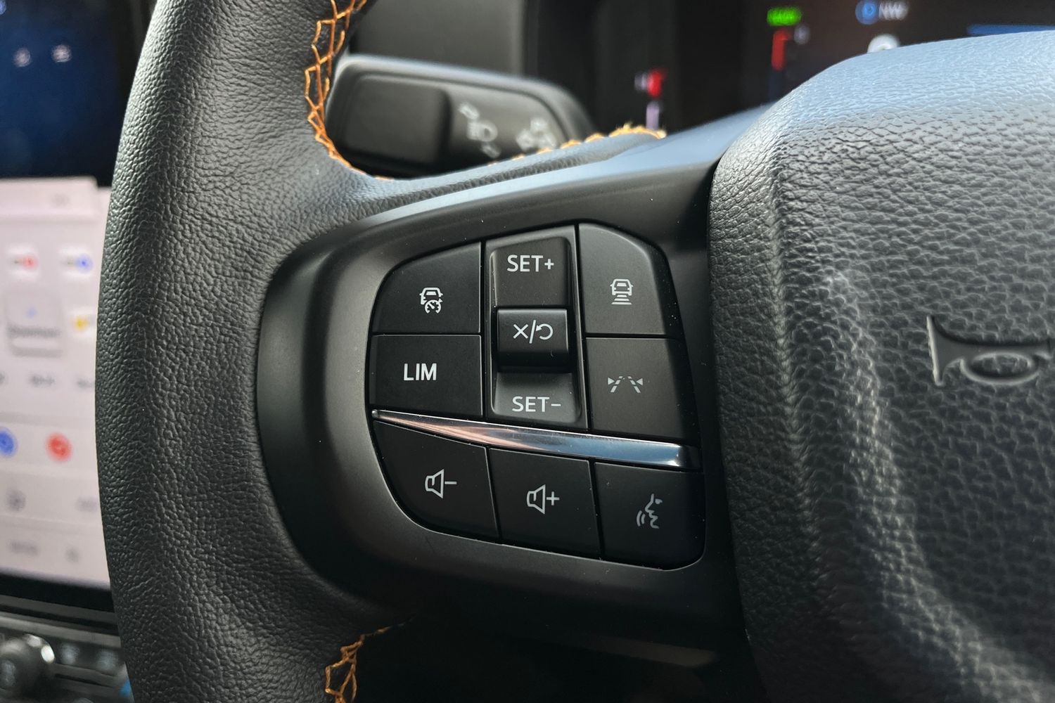 Ford RANGER Photo 16