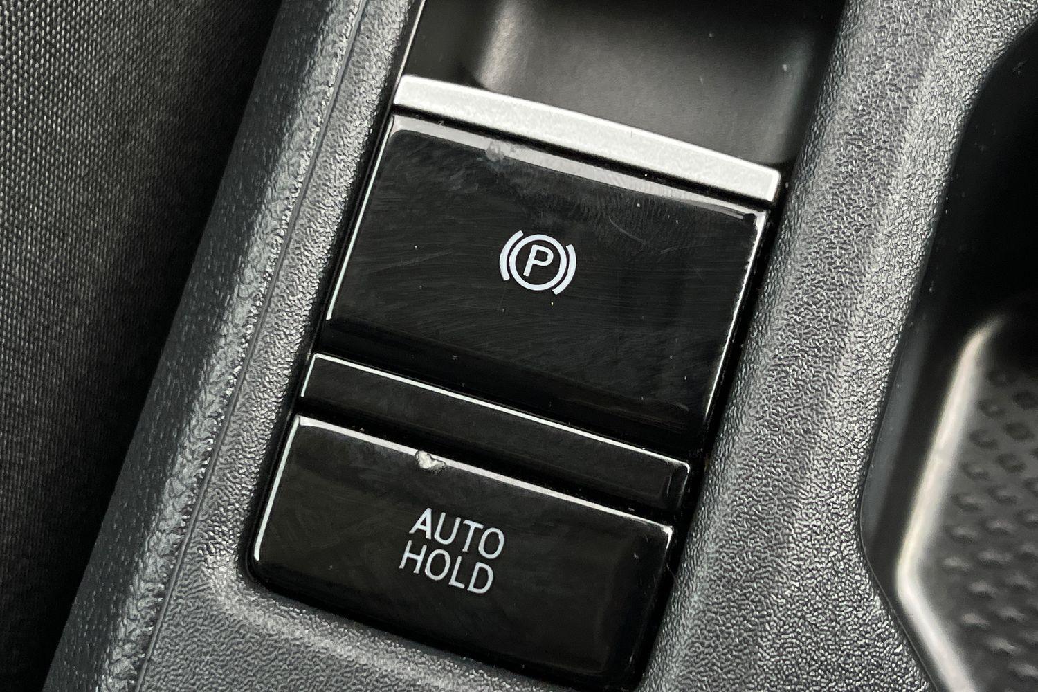 Ford TOURNEO CONNECT Photo 35