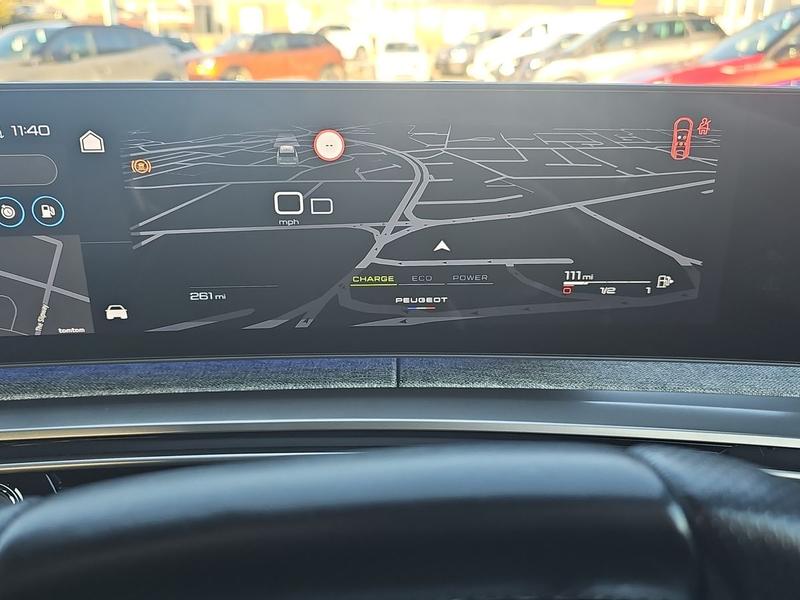 Used Peugeot 3008 MA25VXN 14