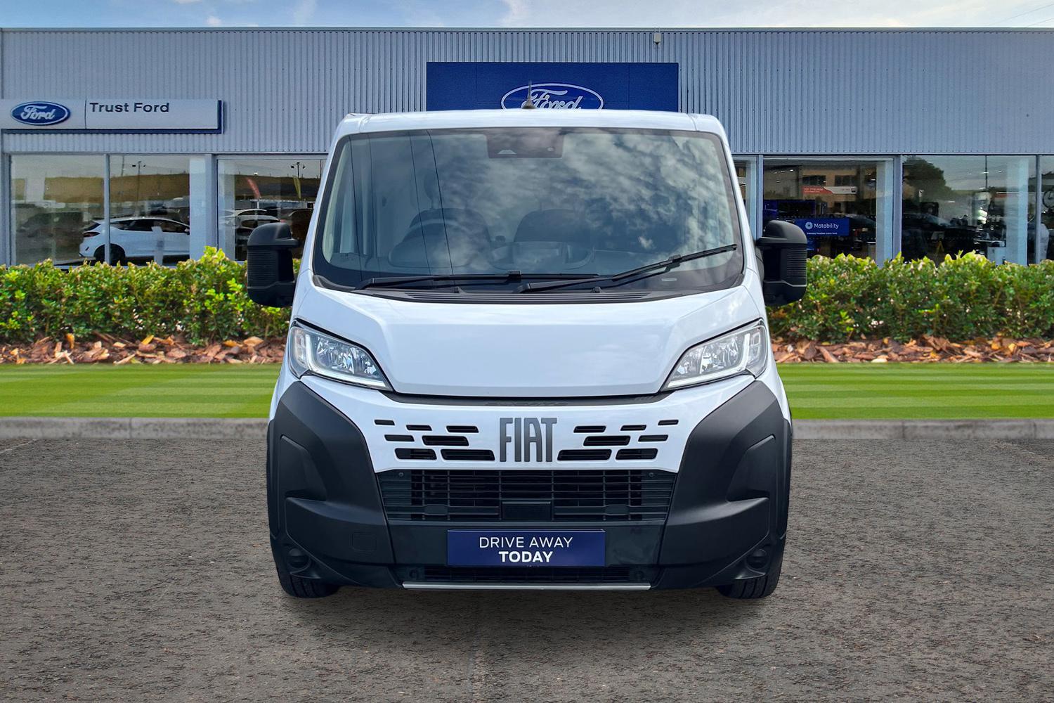 Fiat Ducato Photo 10