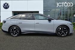 VOLKSWAGEN Id.7 Photo 4