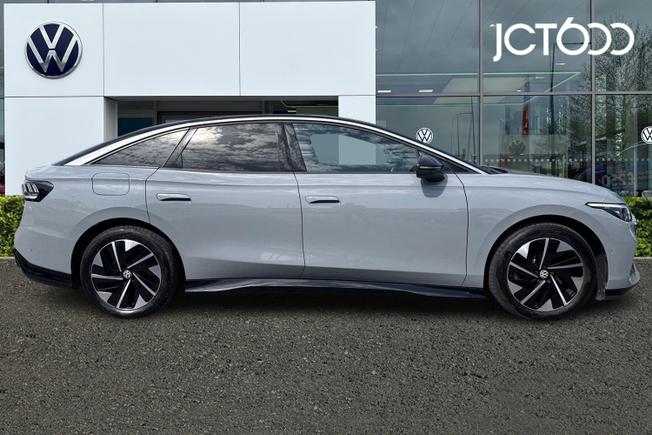 VOLKSWAGEN Id.7 Photo 4