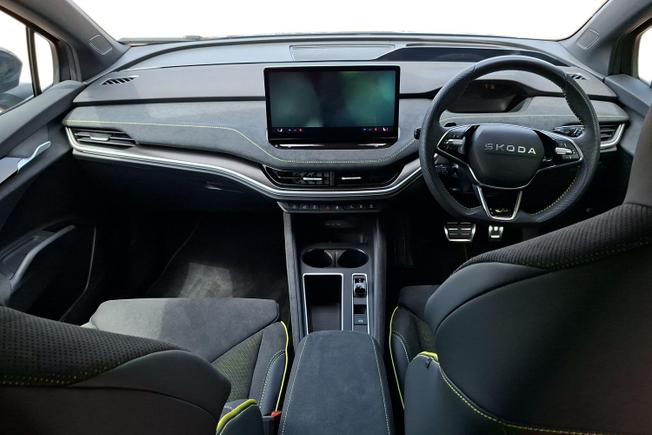 ŠKODA Elroq Photo 10