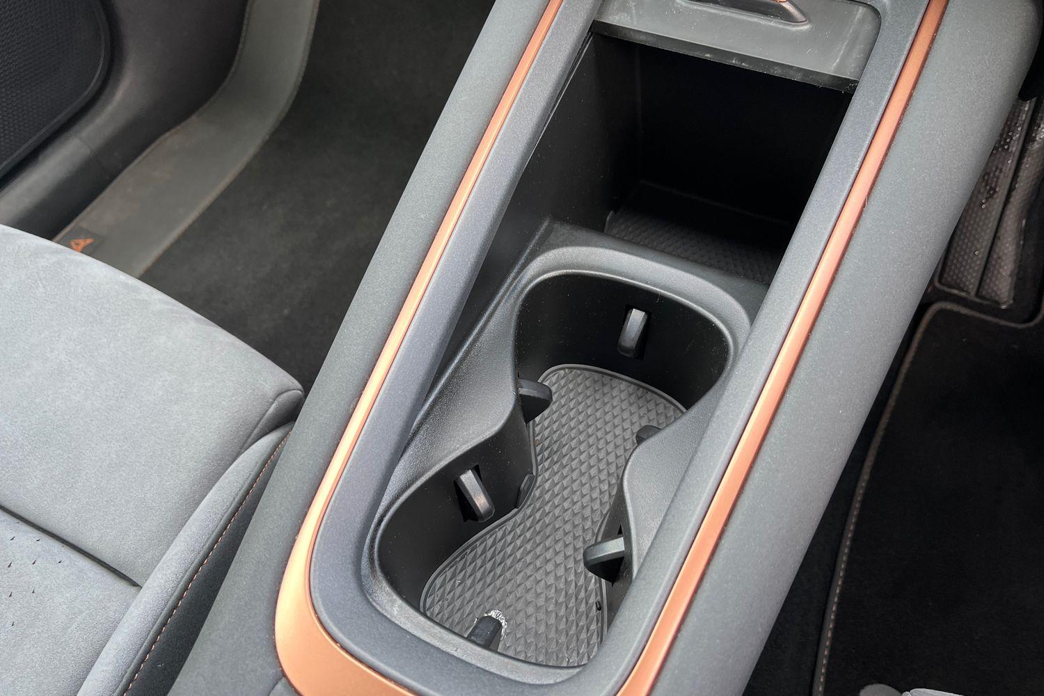 CUPRA BORN Photo 30
