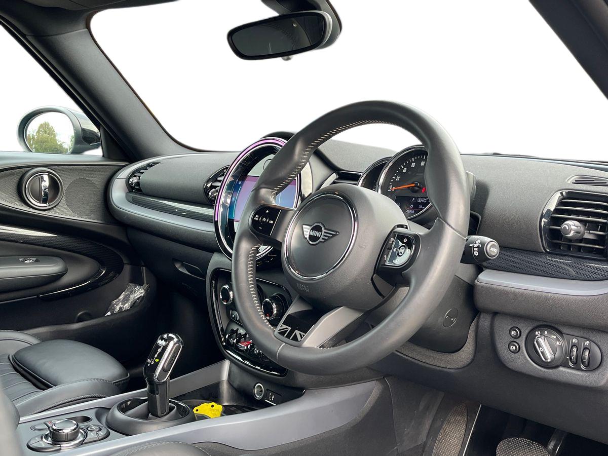MINI Clubman Photo 19