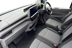 VOLKSWAGEN Transporter Photo 2