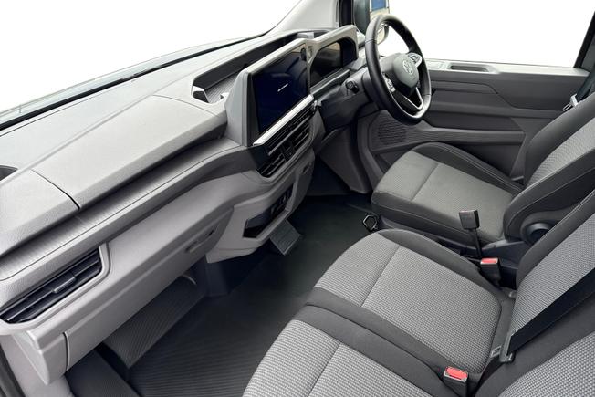 VOLKSWAGEN Transporter Photo 2