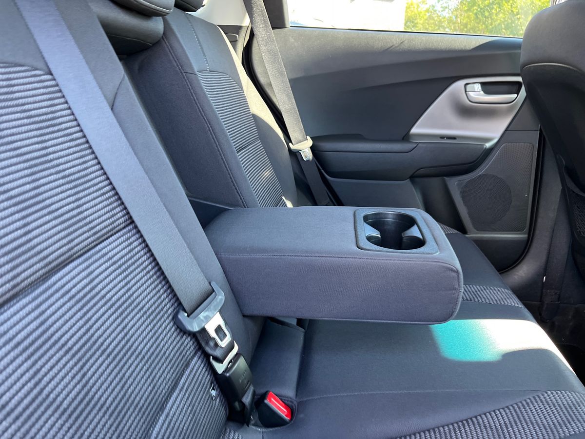 Kia Niro Photo 29