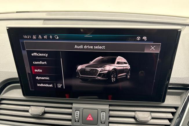 AUDI Q5 Photo 32