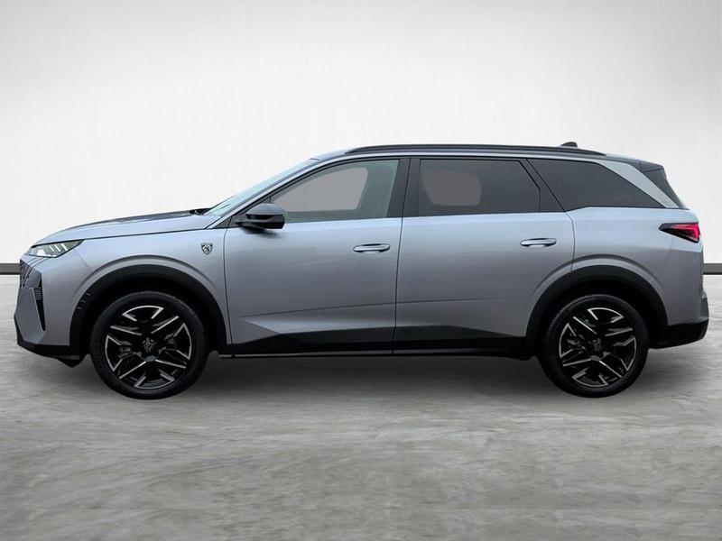 Used Peugeot 5008 KM25OGU 6