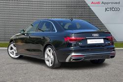 AUDI A4 Photo 3