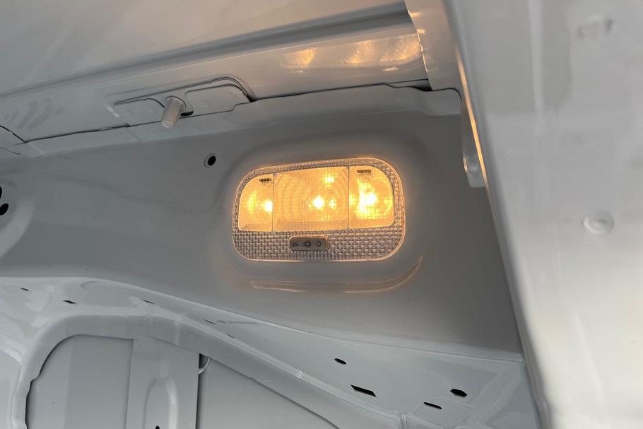 Used Citroen Berlingo FY23KOA 32