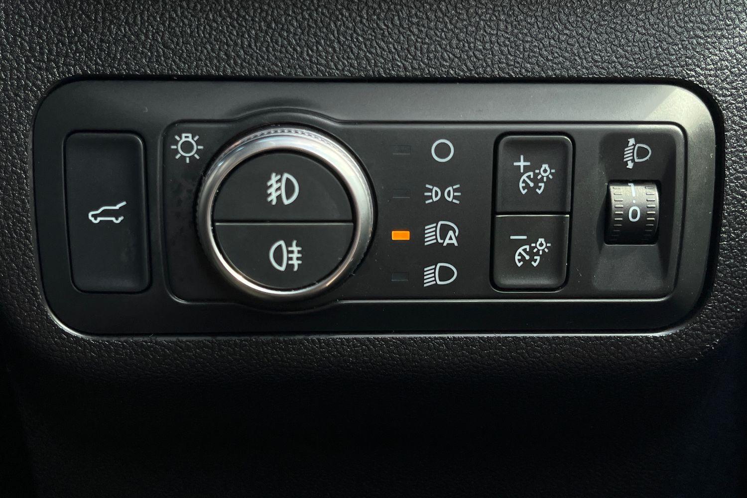 Ford KUGA Photo 22