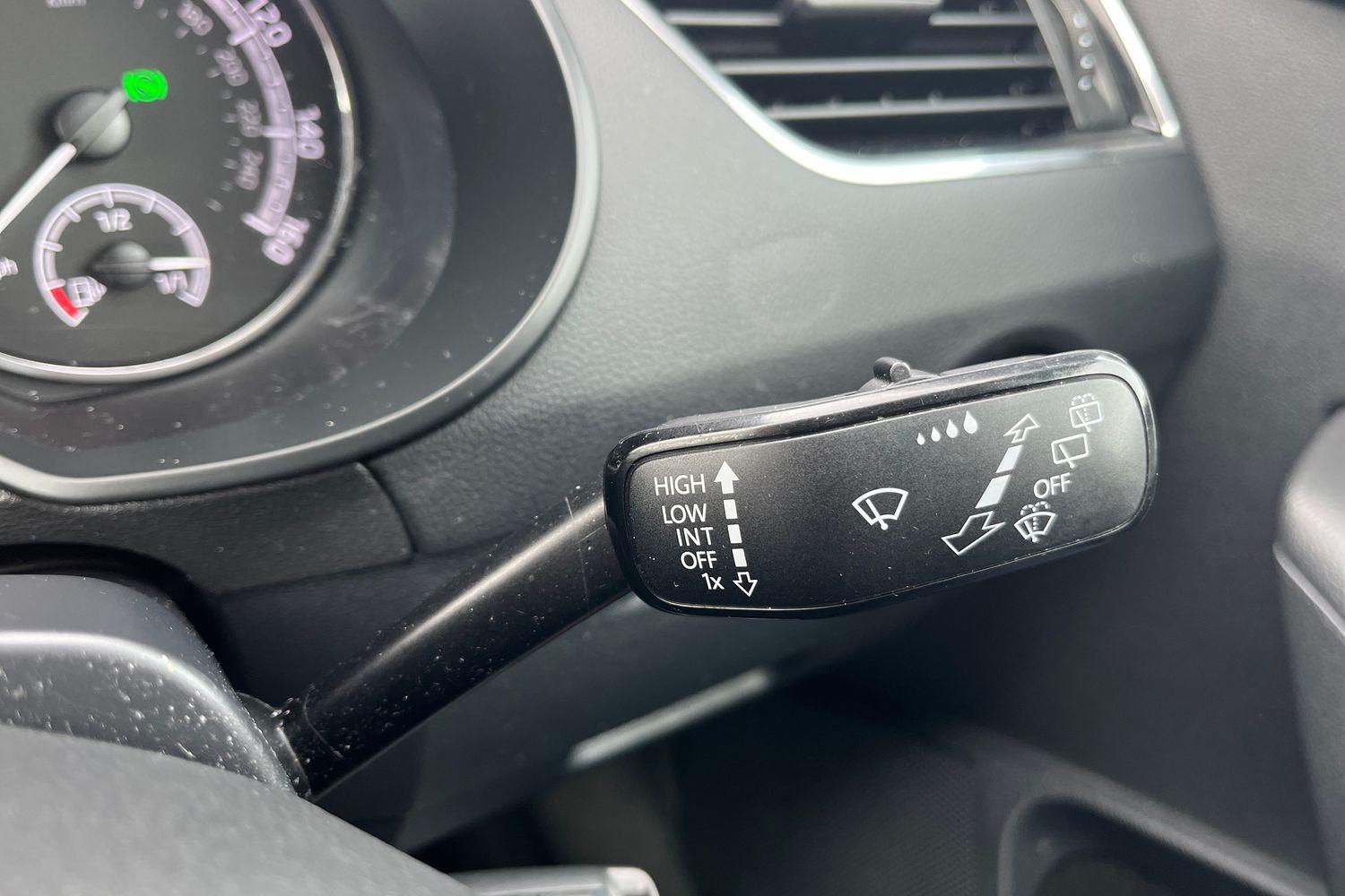 Skoda OCTAVIA Photo 14