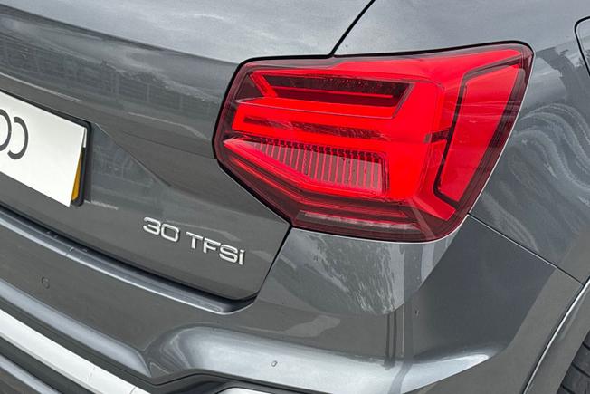 AUDI Q2 Photo 18