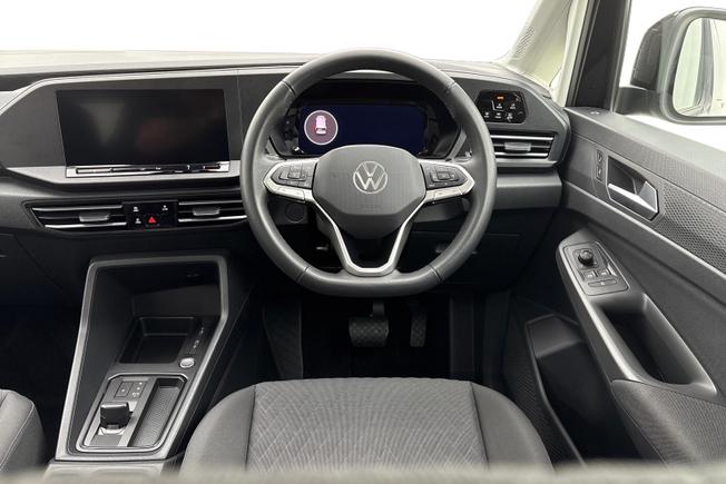 Volkswagen Caddy Maxi Photo 11