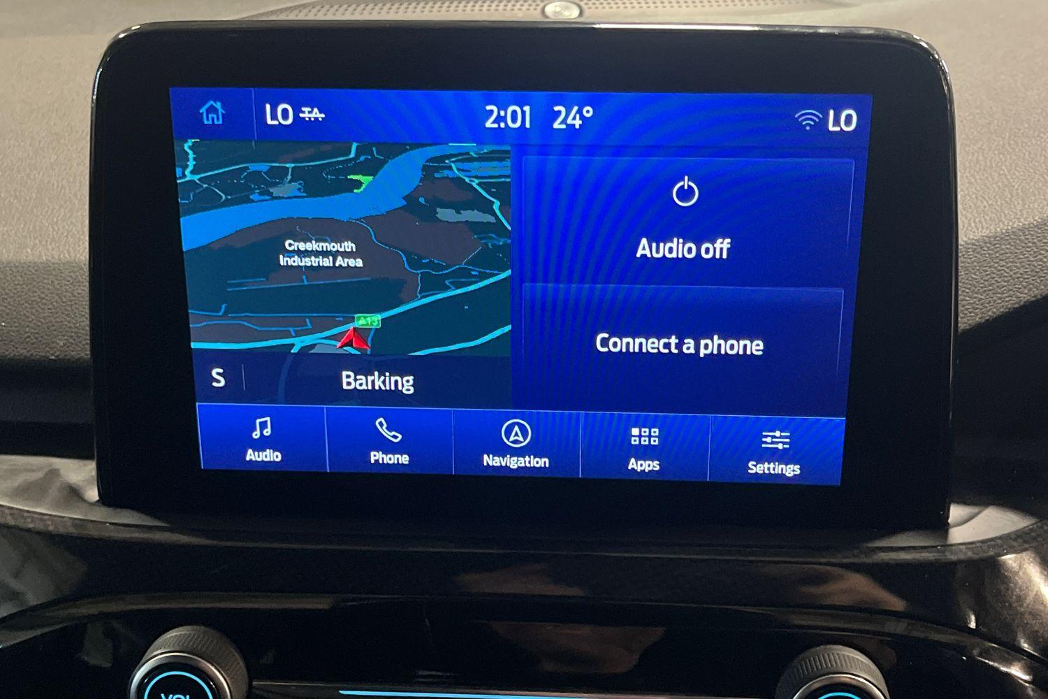 Ford KUGA Photo 34
