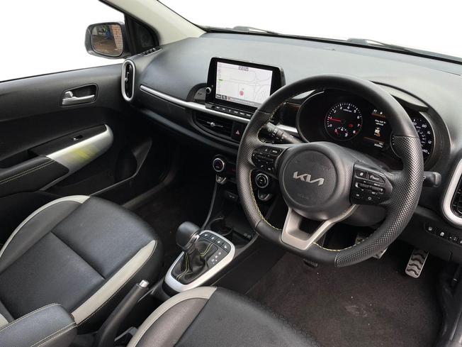 KIA Picanto Photo 6