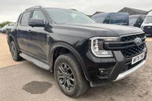 Used Ford Ranger WV75YNS 1