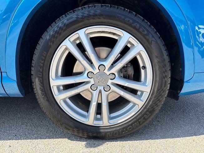 AUDI Q3 Photo 5