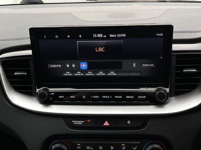 KIA Xceed Photo 13