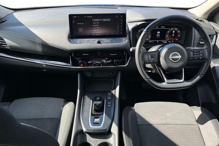 Nissan QASHQAI Photo autoimg-d30a5bfd81ed33b5c4f9cf4db0f118e147884bd2.jpg