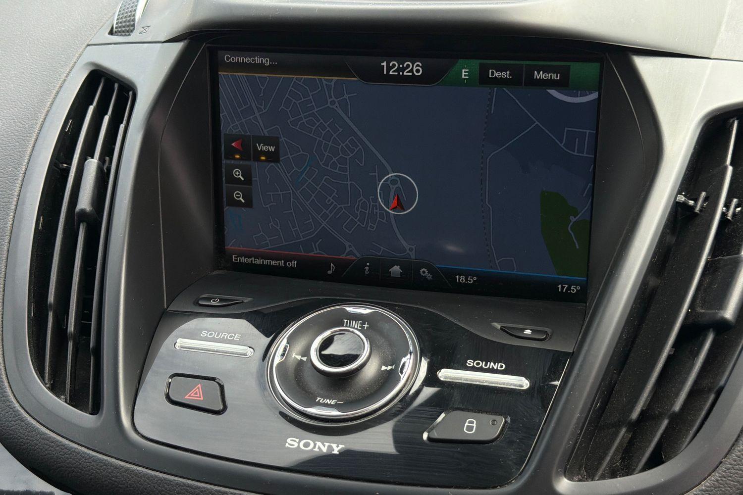 Ford KUGA Photo 33