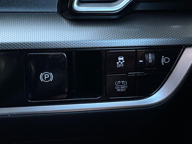 Kia Sportage Photo 36