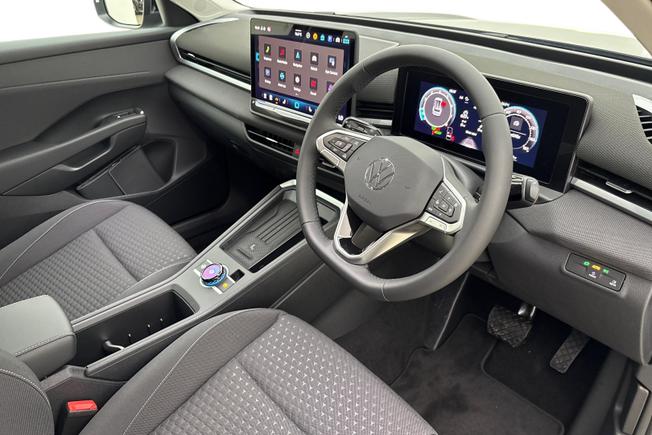 VOLKSWAGEN T-Roc Photo 6