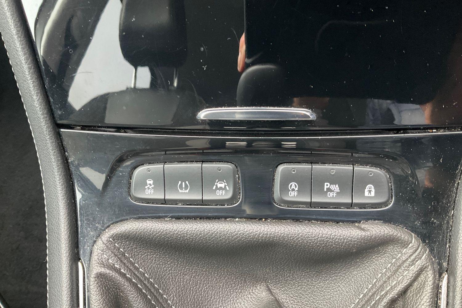 Vauxhall GRANDLAND X Photo 28