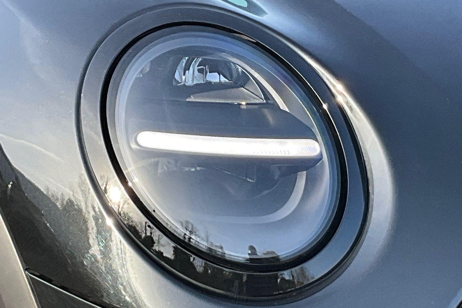 MINI COOPER Photo 32