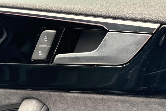AUDI A5 Photo 34