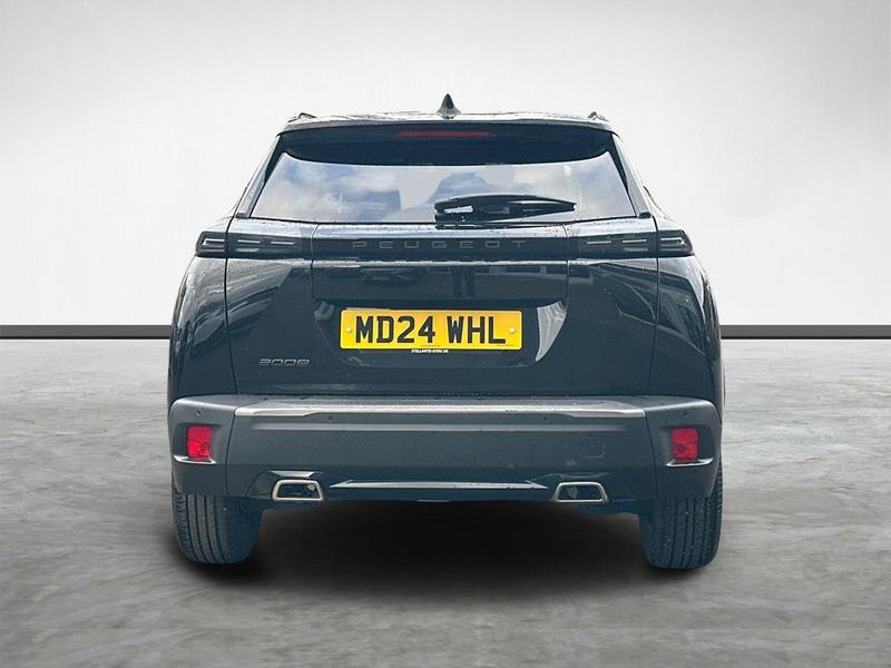 Used Peugeot 2008 MD24WHL 4