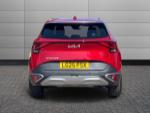 Kia Sportage Photo 11