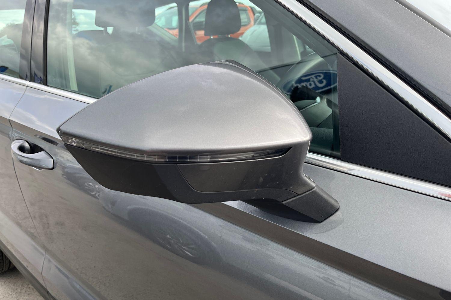SEAT ATECA Photo 24
