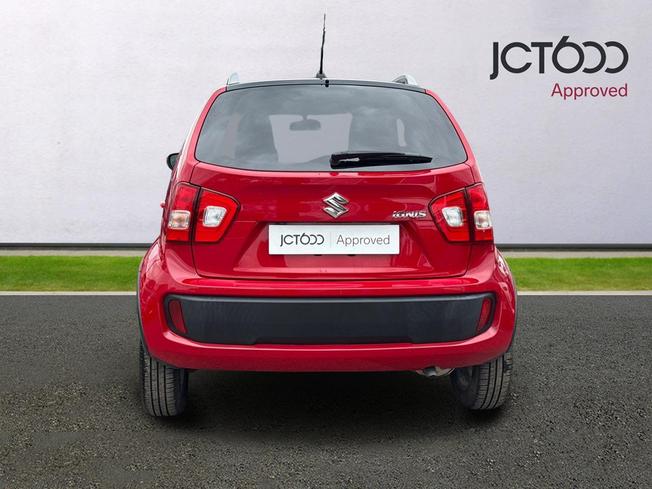 SUZUKI Ignis Photo 7
