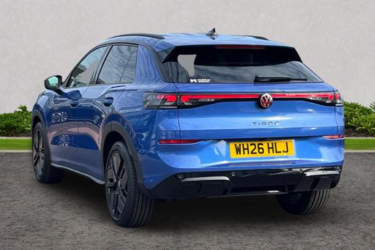 Volkswagen T-roc Photo autoimg-d3119a8e191776b2df180af5823918435c0309c3.jpg
