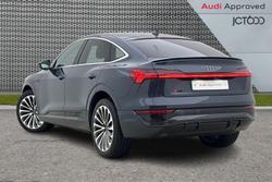 AUDI Q8 e-tron Photo 3