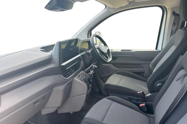 Volkswagen Transporter Photo 2