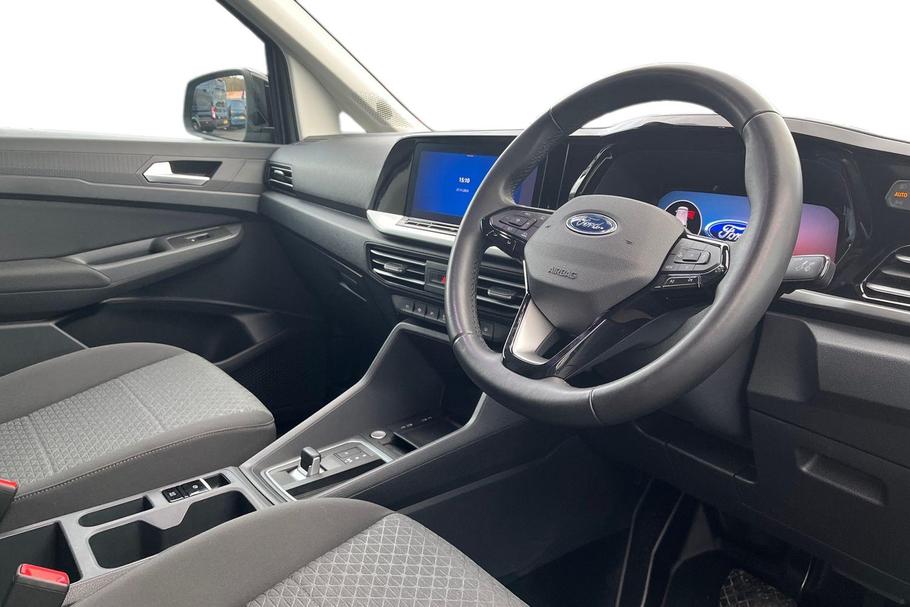 Used Ford TRANSIT CONNECT 14