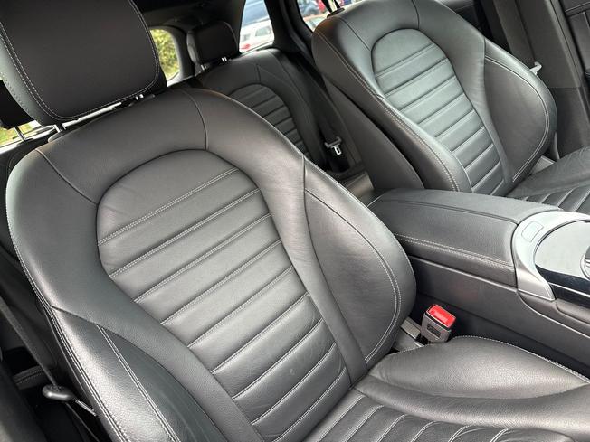 MERCEDES-BENZ Glc Photo 27