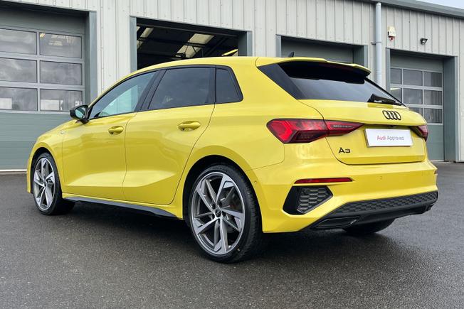 AUDI A3 Photo 50