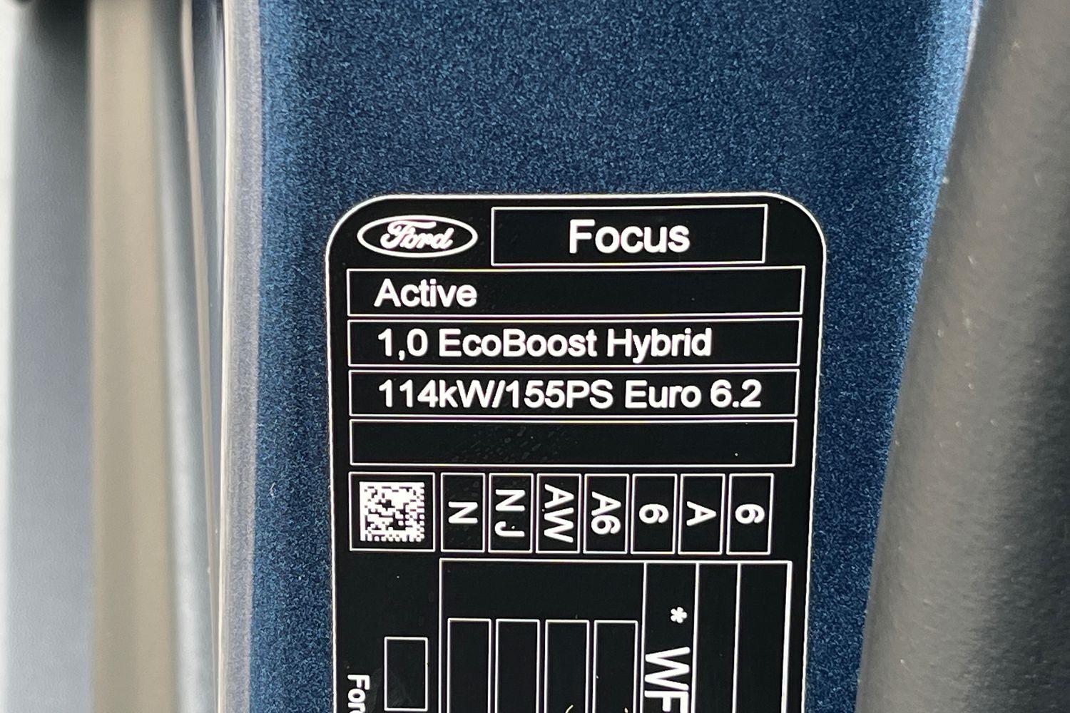 Ford FOCUS Photo 33